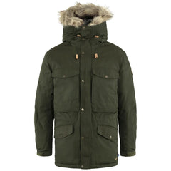 Singi Down Jacket M