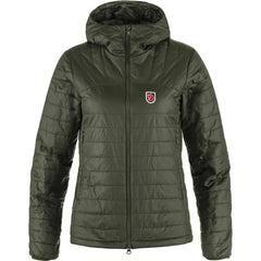 Expedition X-lätt Hoodie W