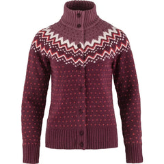 Övik Knit Cardigan W