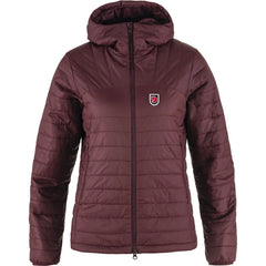 Expedition X-lätt Hoodie W