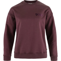Fjällräven Classic Sweater W