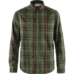 Fjällglim Relaxed Shirt M