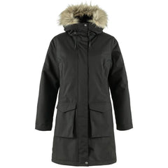 Nuuk Lite Parka W