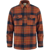 Ă–vik Lite Padded Shirt M