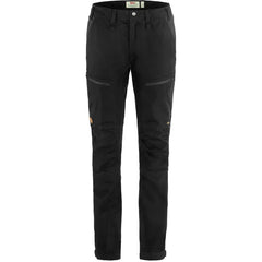 Abisko Lite Trekking Trousers W Short
