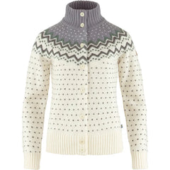 Övik Knit Cardigan W