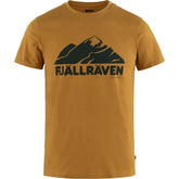 Mountain T-shirt M