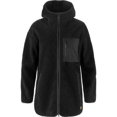 Vardag Pile Fleece Long W