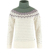 Ă–vik Knit Roller Neck W