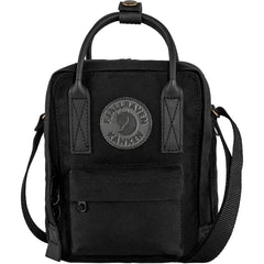 Kånken No. 2 Black Sling