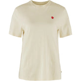 Hemp Blend T-shirt W