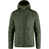 Keb Padded Hoodie M