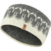 Ă–vik Path Knit Headband