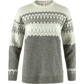 Ă–vik Path Knit W