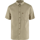 Ă–vik Travel Shirt SS M