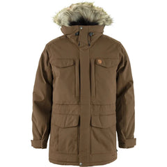 Nuuk Parka M