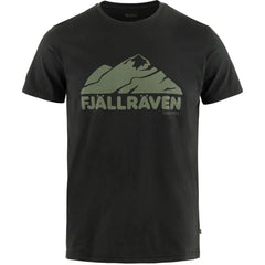 Mountain T-shirt M