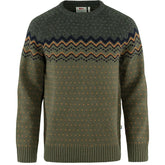 Ă–vik Knit Sweater M
