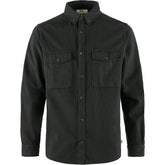 Ă–vik Twill Shirt M