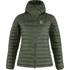 Expedition Lätt Hoodie W