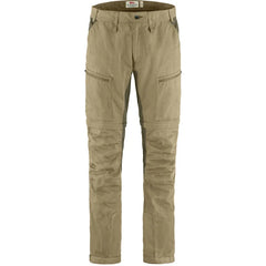 Abisko Lite Trekking Zip-off M Long