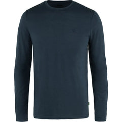 Abisko Wool LS M
