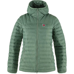 Expedition Lätt Hoodie W