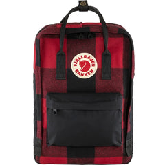 Kånken Re-Wool Laptop 15"