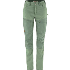 Abisko Midsummer Trousers W Short
