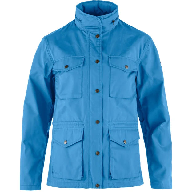 Räven Jacket W