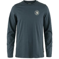 1960 Logo T-shirt LS M
