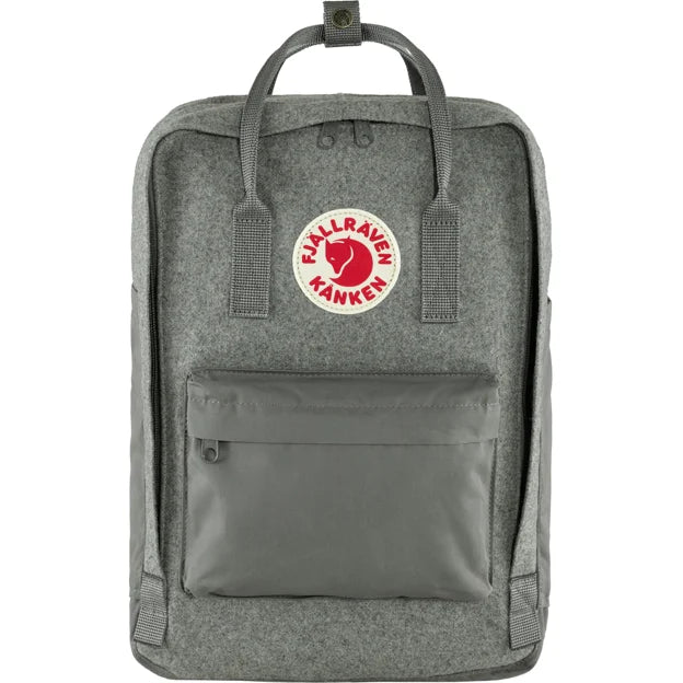 Kånken Re-Wool Laptop 15"