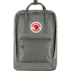 Kånken Re-Wool Laptop 15"