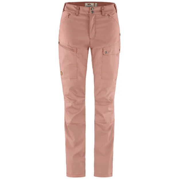 Abisko Midsummer Trousers W Short