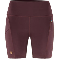 Abisko 6" Shorts Tights W