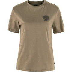Walk With Nature T-shirt W