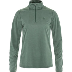 Abisko Day Hike Half Zip W