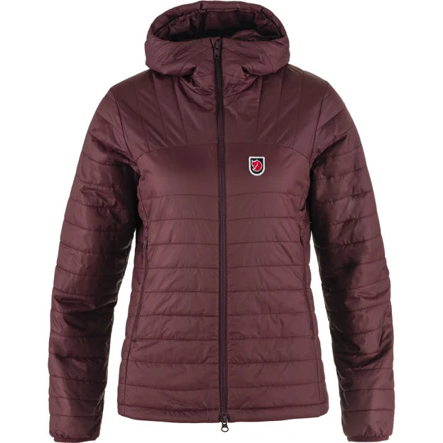 Expedition X-lätt Hoodie W