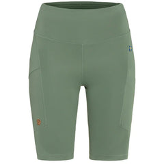Abisko Short Tights W