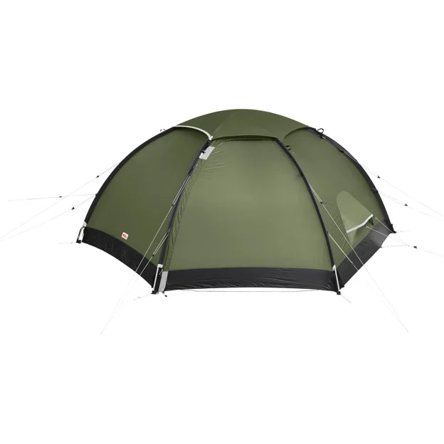 Keb Dome 2