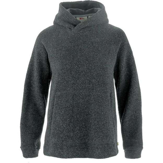 Kaitum Hoodie W
