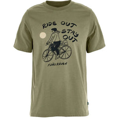 Hoja Iväg T-shirt M