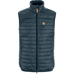 Abisko Padded Vest M
