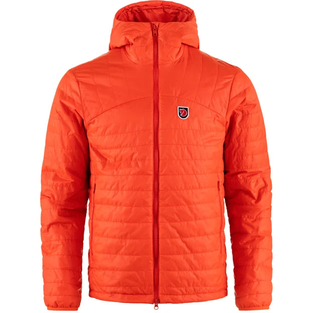 Expedition X-Lätt Hoodie M