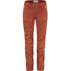 Abisko Lite Trekking Trousers W Reg