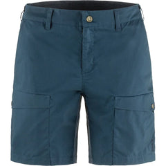Abisko Hybrid Trail Shorts W