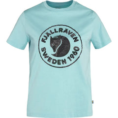 Kånken Art Logo Tee W