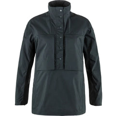 Abisko Hike Anorak W