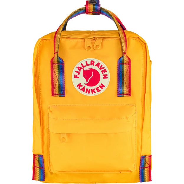 Kånken Rainbow Mini
