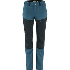 Abisko Midsummer Trousers W Short